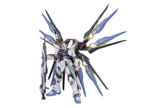 Bandai PG 1/60 Strike Freedom Gundam BAN2251374