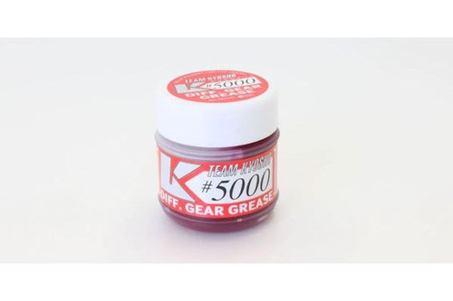 Kyosho Kyosho - Diff Gear Grease #5000 KYO96503B