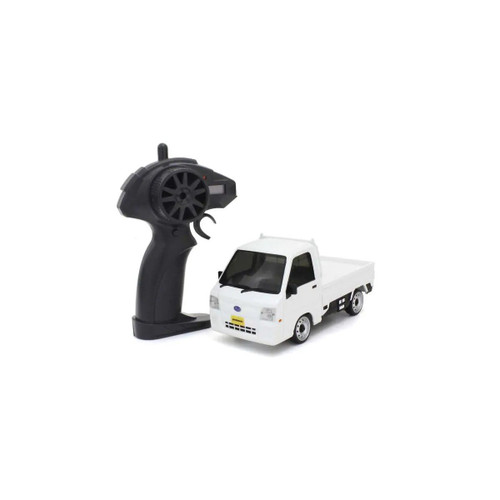 Kyosho Kyosho - First Mini-Z SUBARU SAMBAR WH KYO66607A
