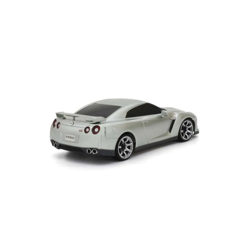Kyosho - First Mini-Z NISSAN GT-R R35 SL Kyosho - First Mini-Z NISSAN GT-R R35 SL