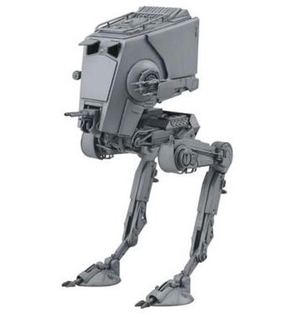 Bandai 1/48 AT-ST BAN2378866