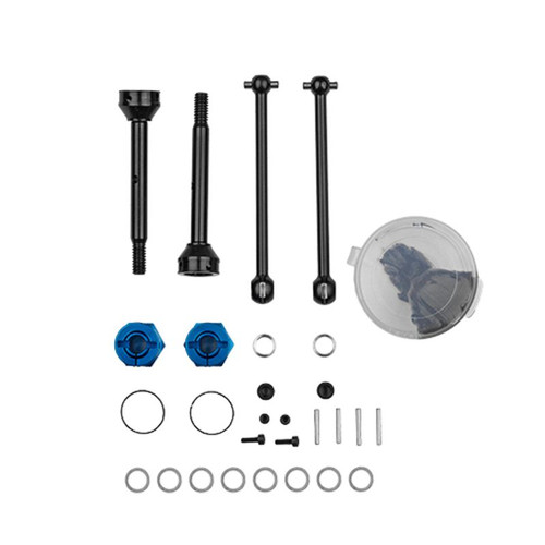 Team Associated Team Associated - RC10 FT CVA 12mm Hex Conversion Kit ASC6907