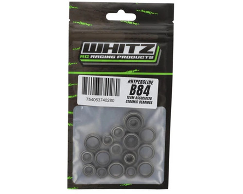 Whitz Racing Whitz Racing - Team Associated B84 - HyperGlide Bearings WRP-AEB84-HGFK