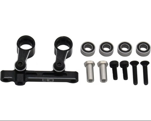 Hot Racing Hot Racing - Aluminum Bellcrank Steering Losi Mini-t 2.0 B2 HRAMTT4801