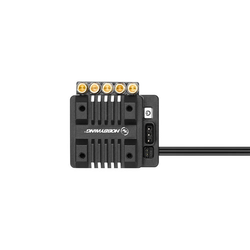 Hobbywing - Xerun XR10 Pro ESC - Legacy Edition