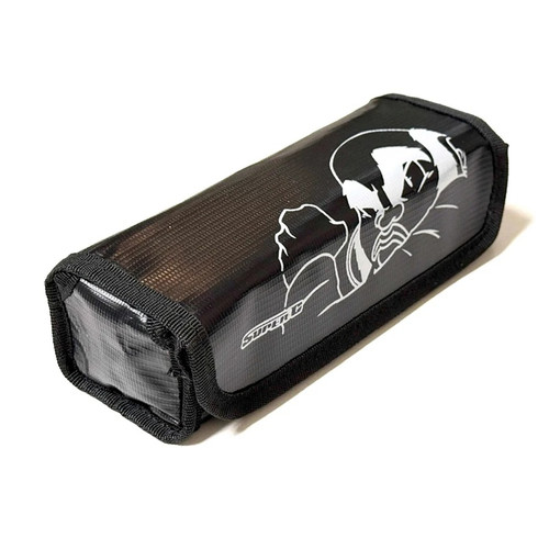 Scale Reflex Scale Reflex - Big Sack (LiPo Bag) - Fits 6 Shorty Batteries SRF350-BLB