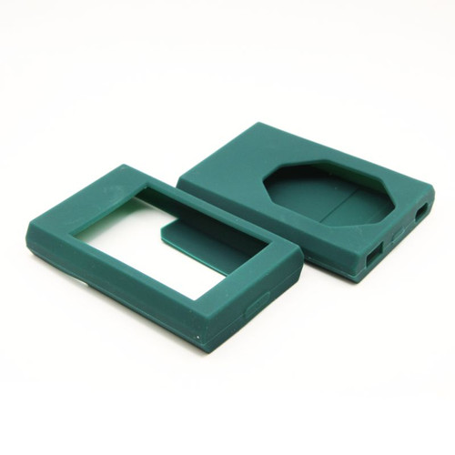 Scale Reflex Scale Reflex - Gorilla Guard - NB4 Silicone Case Teal SRF564-TEA