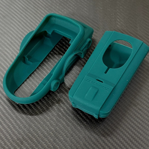 Scale Reflex Scale Reflex - Gorilla Guard - 6PV Silicone Case Teal SRF566-TEA