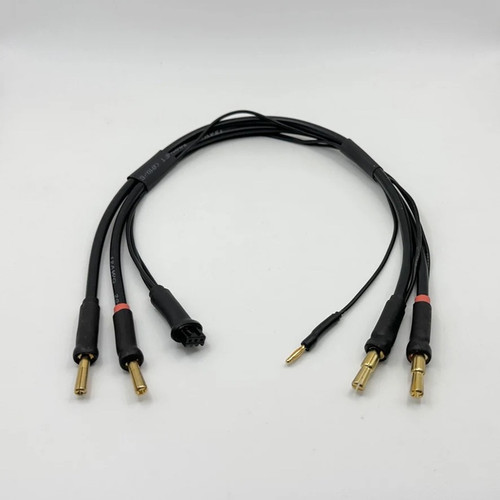 Scale Reflex Scale Reflex - Jumper Cables - PRO 2S LiPo Charging Cable SRF700394