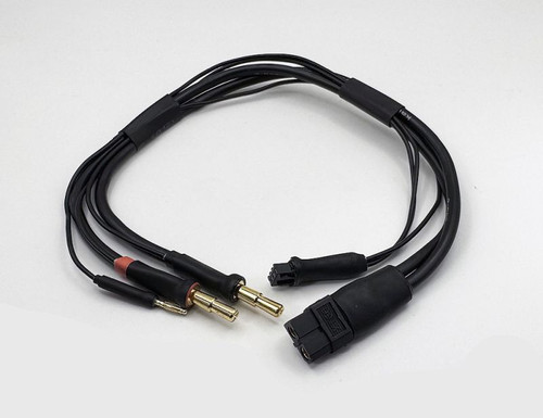 Scale Reflex Scale Reflex - Jumper Cables - PRO 2S LiPo Charging Cable (XT60 to SRF700395