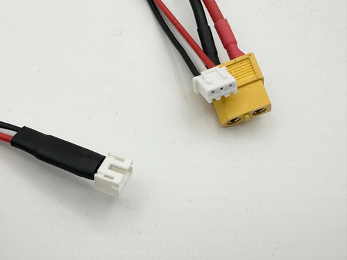 Scale Reflex - XT60 to JST-PH Balance Charging Cable (Mini-Z)
