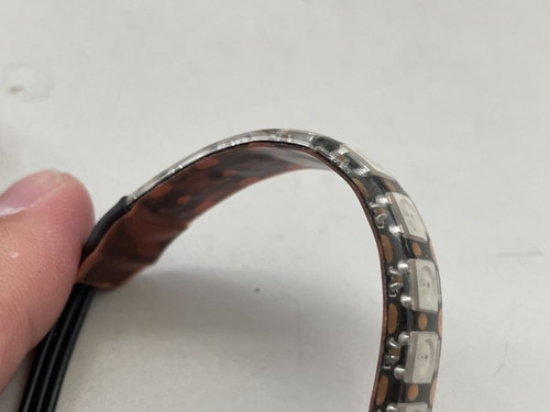 Scale Reflex - Color Shifting Lights (for Lexan Light Buckets)