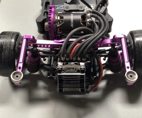 Scale Reflex - Purple Gorilla Mounts