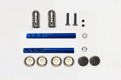 Scale Reflex Scale Reflex - Blue Gorilla Mounts SRF888130