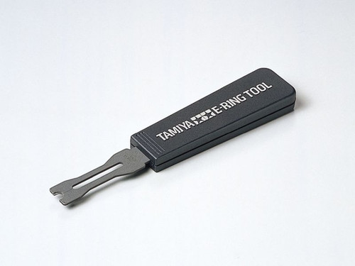 Tamiya Tamiya - E-Ring Tool (2mm) TAM74032