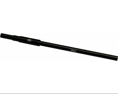 Hot Racing - Aluminum Reinforced Slider Driveshaft XXLWB Chassis