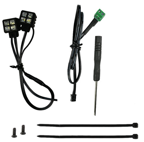 MyTrickRC MyTrickRC - SP4 Light Pods White (2 High Brightness Pods/pkg) MYKSP4W