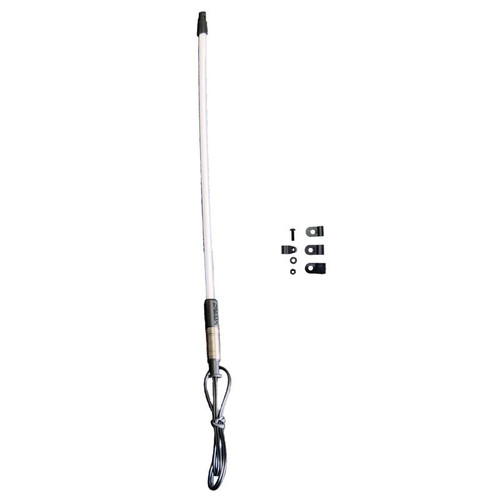 MyTrickRC MyTrickRC - TrickWhip2 Light Long Yellow 12V Bundle (includes MYK-SFRF MYKWHIP220Y12