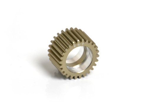 Exotek Racing Exotek Racing - RC10 Stealth Idler Gear, 26T EXO2353
