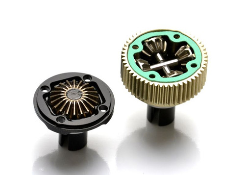 Exotek Racing - Losi 22S Sprint HD Diff Gear Set, 7075 Hard Anodized