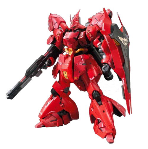 Bandai #29 Sazabi "Char's Counterattack", Bandai RG BAN2426271