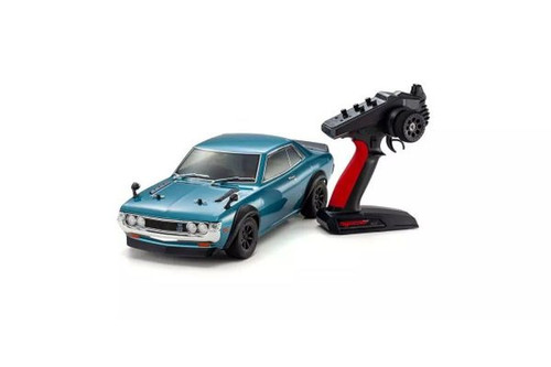 Kyosho - 1/10 Electric 4WD Fazer Mk2 FZ02 Series Readyset 1970