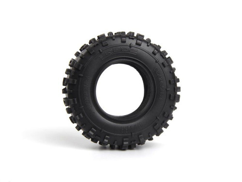 HPI Racing - Tredz Rover Tire (68x24.5 / 1.3in / 4pcs)