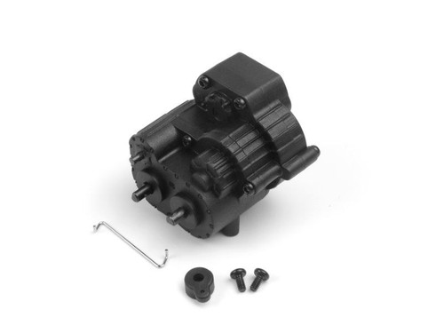 HPI Racing - Half-DIG Transmission Conversion Set, Fits Venture18