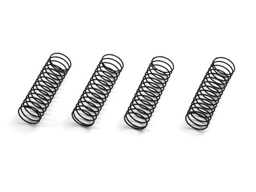 HPI Racing - Shock Spring 10x33x0.5mm 13.75 Coils (Soft), Fits Venture18