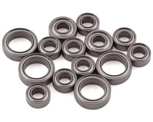 Whitz Racing - Team Associated B6.3 HyperGlide Bearings - Full Kit