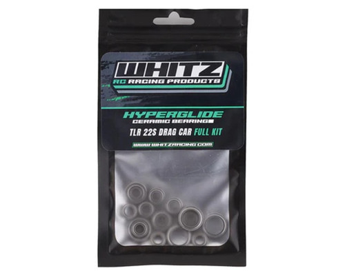 Whitz Racing - Team Losi 22s Drag Car - HyperGlide Bearings Kit