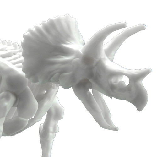 Triceratops , Bandai Spirits Hobby Dinosaur Model Kit Limex Triceratops , Bandai Spirits Hobby Dinosaur Model Kit Limex