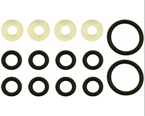 Hot Racing - Replacement Shock O-Ring, for GRM58DP, MMJ65DPX