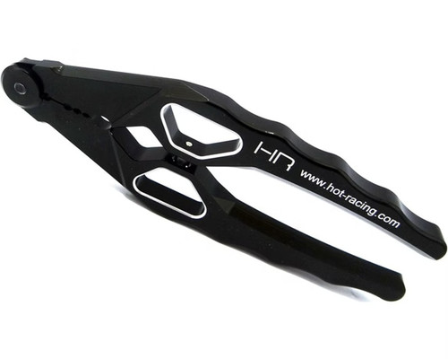 Hot Racing - Shock Shaft and Ball End Multi-Function Pliers