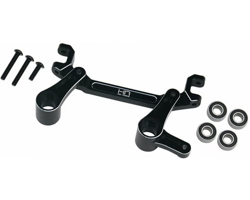 Hot Racing - Aluminum HD Bearing Bellcrank, for Arrma 1:10 4x4 4S