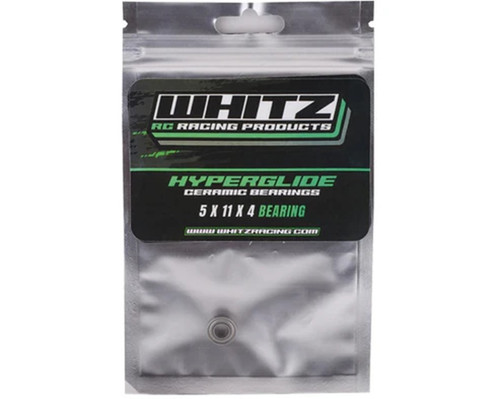 Whitz Racing - HyperGlide - 5x11x4 Bearings