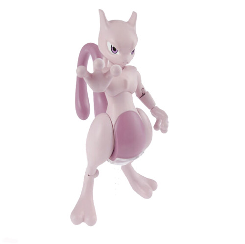 Bandai Mewtwo "Pokemon", Bandai Pokemon Model Kit BAN2487422