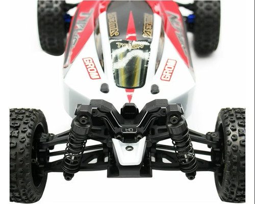 Hot Racing - Aluminum Front Shock Tower Brace, for Grom Typhon