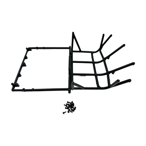 Ford Bronco Monster Truck Inner Cage