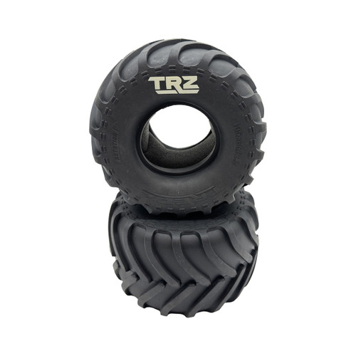 Tredz TRZ Tires (135x86mm/2pc)
