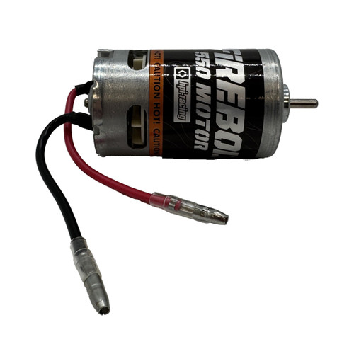 Firebolt 12T 550 Motor