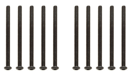 Team Associated - Screws, M3x45 mm BHCS