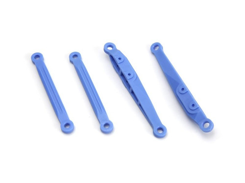 HPI Racing - MT Suspension Link Set