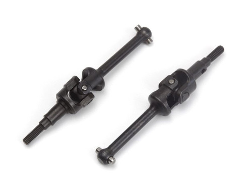 HPI Racing - HD Front CVD Drive Shaft Set