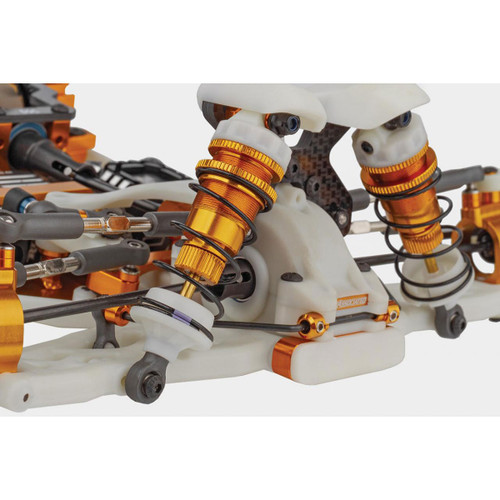 Team Associated - RC10B84 Classic Kit