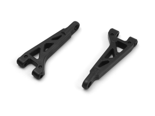 BlackZon - Rear Upper Suspension Arm Set (2pcs)