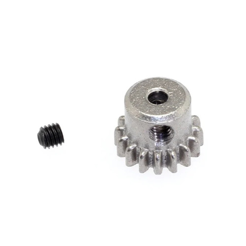 CEN Racing - Pinion Gear 16T (0.6 Pitch), 1/16 Scale Original Parts