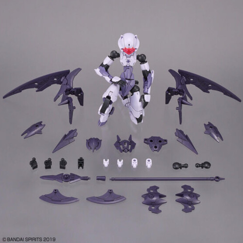 #49 EXM-E7r Spinata (Reaper Type) "30 Minute Missions"