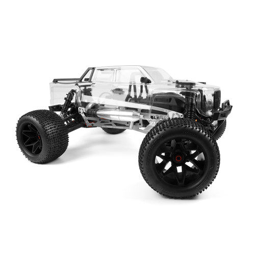HPI Racing - SAVAGE XL Nitro SBK