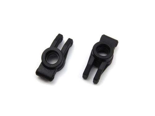 BlackZon - Rear Hubs (2pcs)